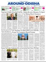 Bhubaneswar Edition