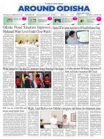 Bhubaneswar Edition
