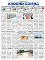 Bhubaneswar Edition