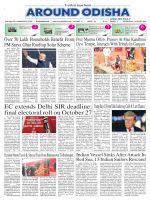 Bhubaneswar Edition