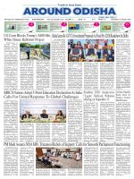 Bhubaneswar Edition