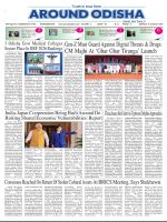 Bhubaneswar Edition