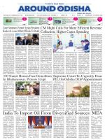 Bhubaneswar Edition