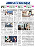 Bhubaneswar Edition