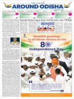 Bhubaneswar Edition