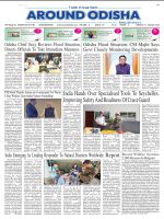 Bhubaneswar Edition