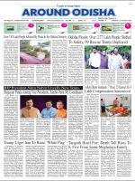 Bhubaneswar Edition