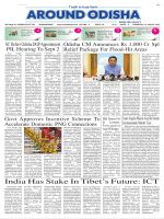 Bhubaneswar Edition