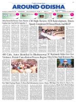 Bhubaneswar Edition