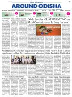 Bhubaneswar Edition