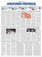 Bhubaneswar Edition