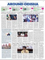 Bhubaneswar Edition