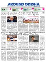 Bhubaneswar Edition
