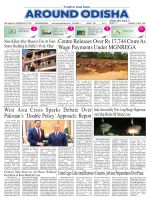 Bhubaneswar Edition
