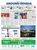 Bhubaneswar Edition