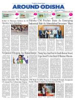 Bhubaneswar Edition