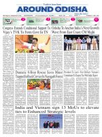 Bhubaneswar Edition