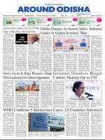 Bhubaneswar Edition